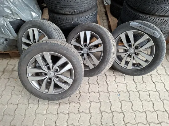 Picture of Hyundai - i30 Trend, 1.6 CRDi Diesel