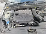 Picture of Hyundai - i30 Trend, 1.6 CRDi Diesel