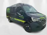 Picture of Renault - Master, 2.3 Diesel