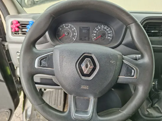 Picture of Renault - Master, 2.3 Diesel