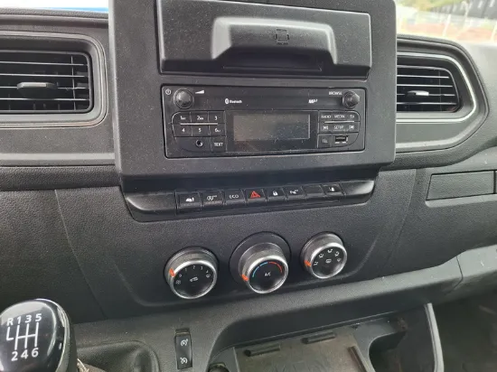 Picture of Renault - Master, 2.3 Diesel