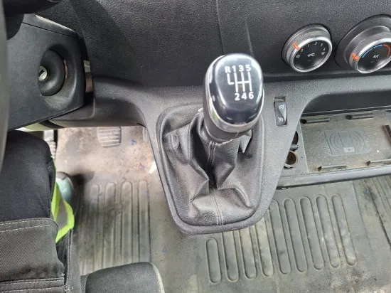 Picture of Renault - Master, 2.3 Diesel