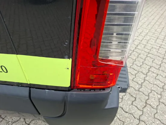 Picture of Renault - Master, 2.3 Diesel