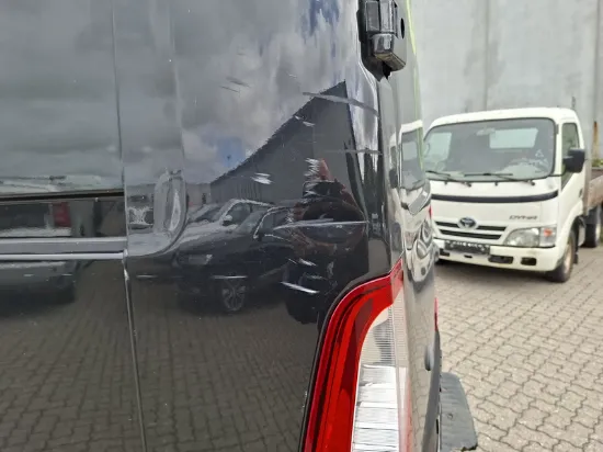 Picture of Renault - Master, 2.3 Diesel