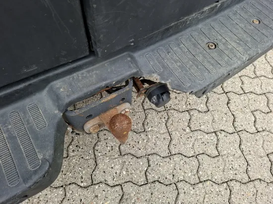 Picture of Renault - Master, 2.3 Diesel