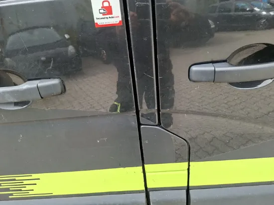 Picture of Renault - Master, 2.3 Diesel