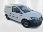 Picture of Volkswagen - Caddy, 2.0 TDI Diesel