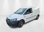 Picture of Volkswagen - Caddy, 2.0 TDI Diesel