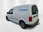 Picture of Volkswagen - Caddy, 2.0 TDI Diesel