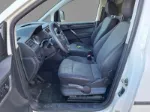 Picture of Volkswagen - Caddy, 2.0 TDI Diesel