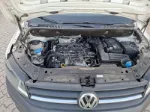 Picture of Volkswagen - Caddy, 2.0 TDI Diesel