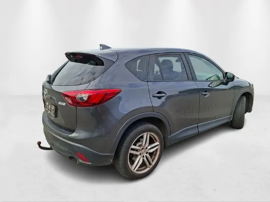 Picture of Mazda - Cx-5 Vision, 2,0 150 Diesel