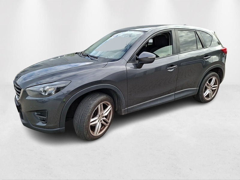 Picture of Mazda - Cx-5 Vision, 2,0 150 Diesel