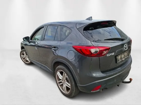Picture of Mazda - Cx-5 Vision, 2,0 150 Diesel