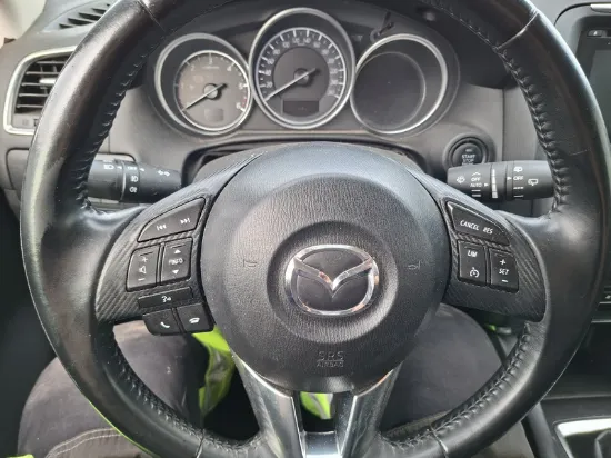 Picture of Mazda - Cx-5 Vision, 2,0 150 Diesel