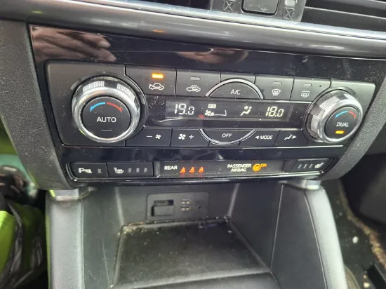 Picture of Mazda - Cx-5 Vision, 2,0 150 Diesel