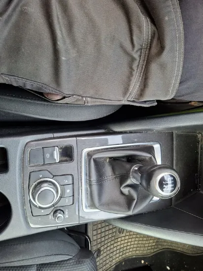 Picture of Mazda - Cx-5 Vision, 2,0 150 Diesel