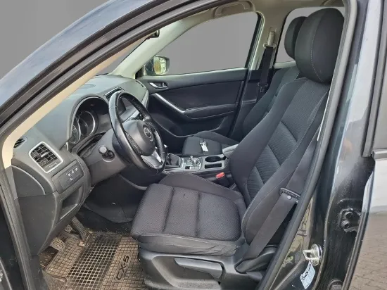 Picture of Mazda - Cx-5 Vision, 2,0 150 Diesel