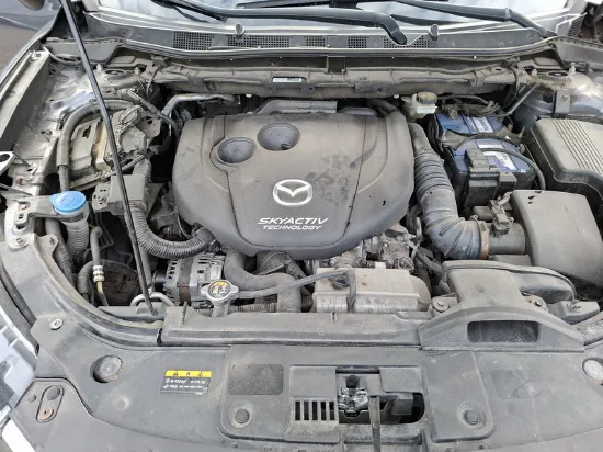 Picture of Mazda - Cx-5 Vision, 2,0 150 Diesel