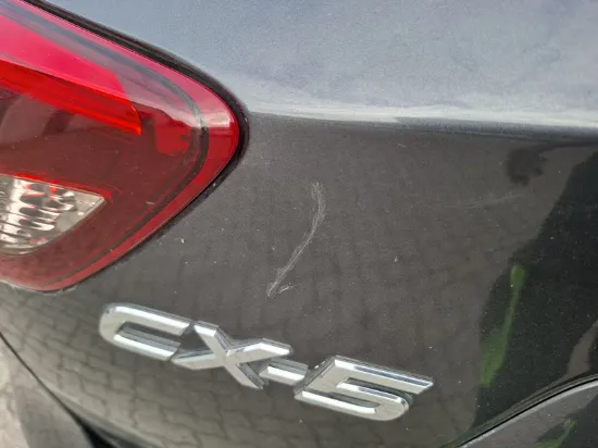 Picture of Mazda - Cx-5 Vision, 2,0 150 Diesel