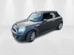 Picture of Mini Cooper S Cab, 1.6 Benzin