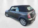 Picture of Mini Cooper S Cab, 1.6 Benzin
