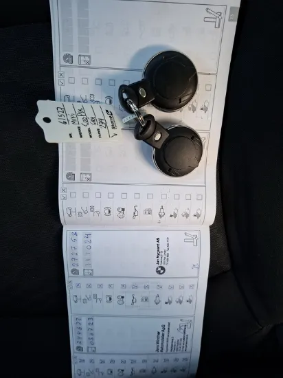 Picture of Mini Cooper S Cab, 1.6 Benzin