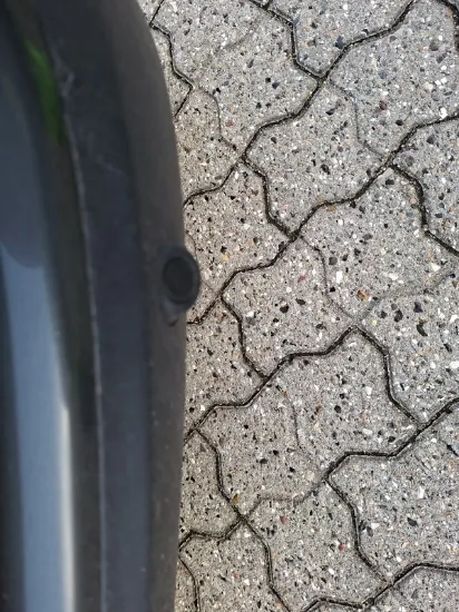 Picture of Mini Cooper S Cab, 1.6 Benzin