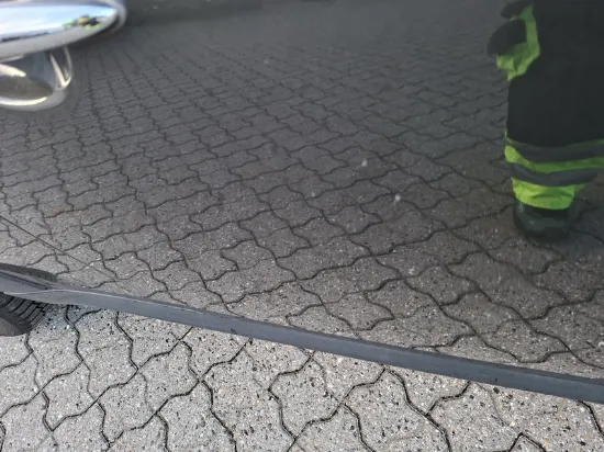 Picture of Mini Cooper S Cab, 1.6 Benzin
