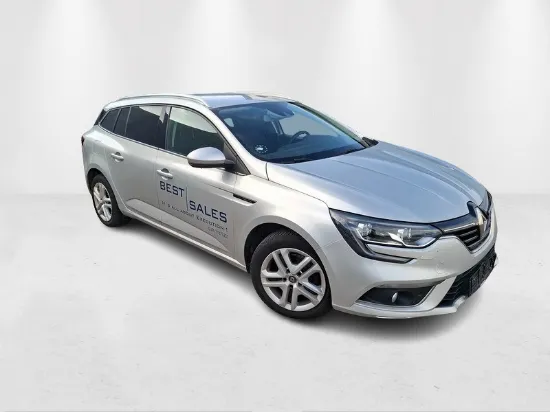 Picture of Renault - Megane Sport Tourer, 1.3 TCe EDC Benzin