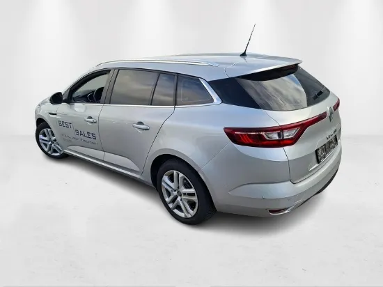 Picture of Renault - Megane Sport Tourer, 1.3 TCe EDC Benzin