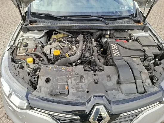 Picture of Renault - Megane Sport Tourer, 1.3 TCe EDC Benzin