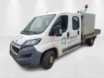 Picture of Peugeot - Boxer 335 Chassis, 2.2 Diesel
