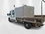 Picture of Peugeot - Boxer 335 Chassis, 2.2 Diesel