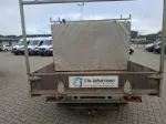 Picture of Peugeot - Boxer 335 Chassis, 2.2 Diesel