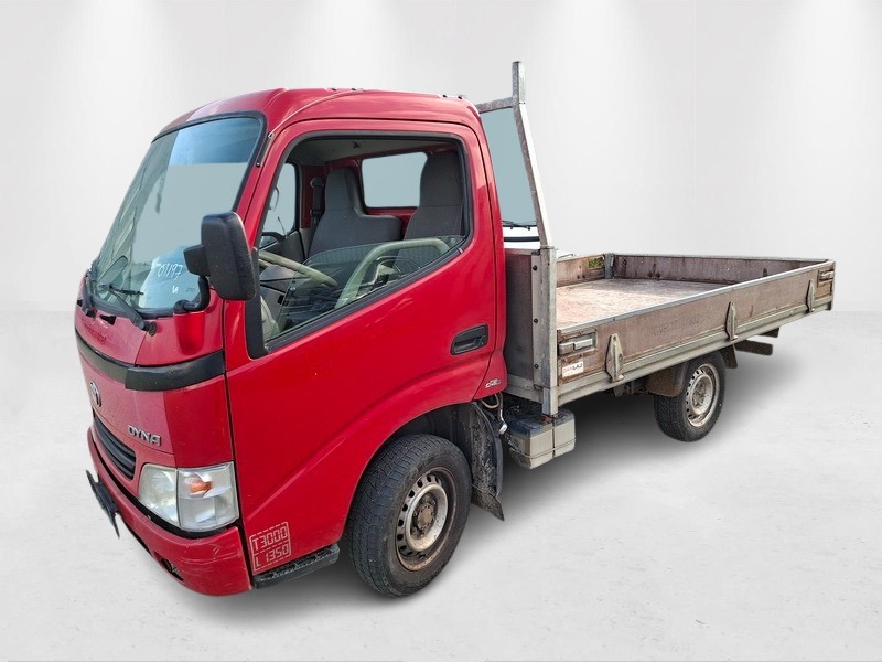 Picture of Toyota Dyna