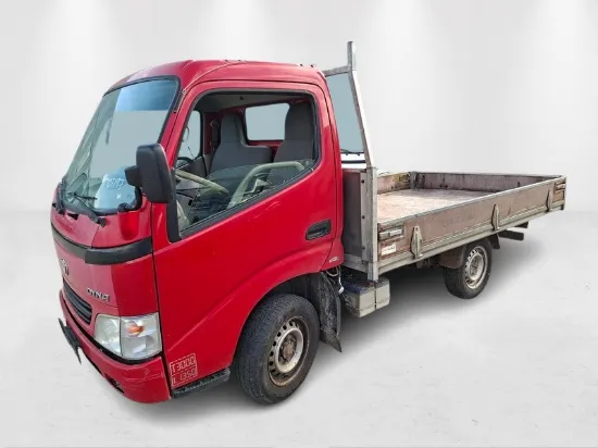 Picture of Toyota Dyna