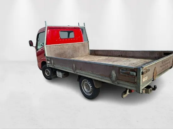 Picture of Toyota Dyna