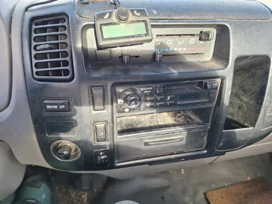 Picture of Toyota Dyna
