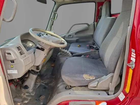 Picture of Toyota Dyna