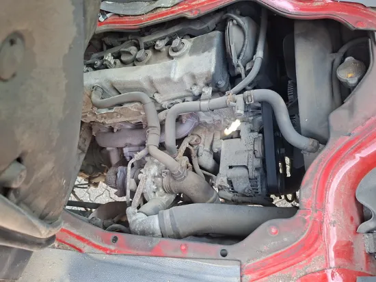 Picture of Toyota Dyna