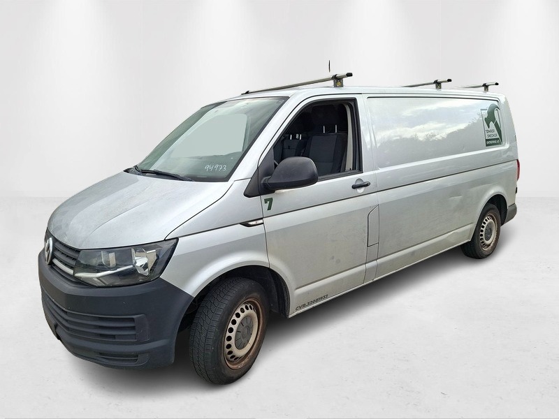 Picture of Volkswagen - Transporter Long, 2.0 TDI Diesel