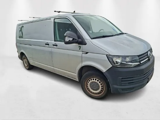 Picture of Volkswagen - Transporter Long, 2.0 TDI Diesel