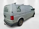 Picture of Volkswagen - Transporter Long, 2.0 TDI Diesel