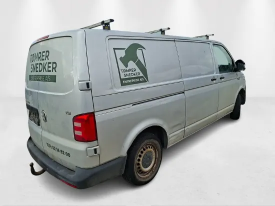 Picture of Volkswagen - Transporter Long, 2.0 TDI Diesel