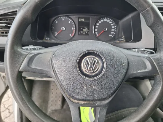 Picture of Volkswagen - Transporter Long, 2.0 TDI Diesel