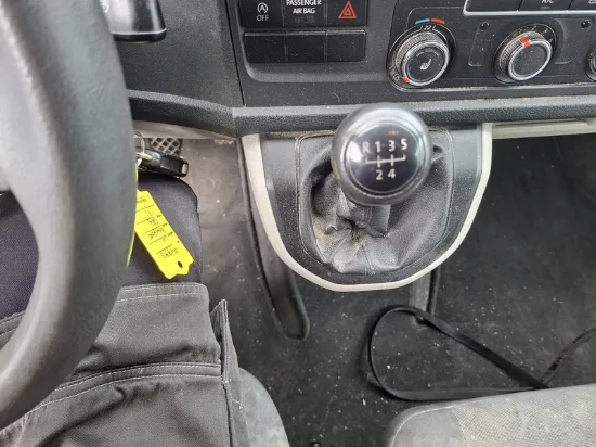 Picture of Volkswagen - Transporter Long, 2.0 TDI Diesel