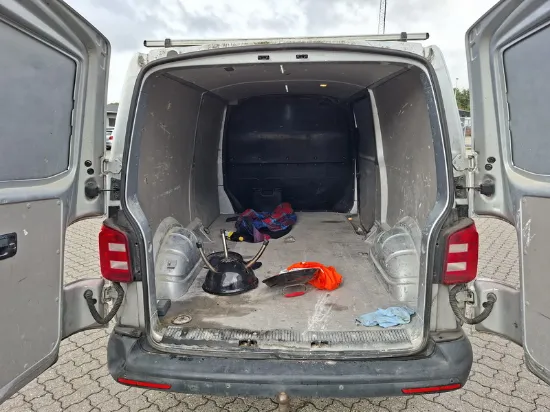 Picture of Volkswagen - Transporter Long, 2.0 TDI Diesel