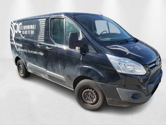 Picture of Ford - Transit Custom 270, 2.2 TDCi Diesel