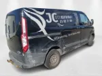 Picture of Ford - Transit Custom 270, 2.2 TDCi Diesel